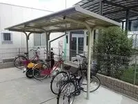 Osaka RentalsLEONEXT Casa Fuji