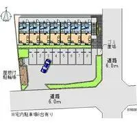 Higashimatsuyama Rentalsleopalace Slaugeman