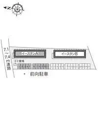 Chiba Rentalsleopalace Eastern A