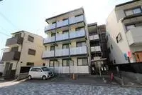 KyotoSingle Apartment Rentals[Single Apartment]leopalace Nishinokyo