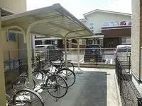 himeji cityService Apartment Rentals[Service Apartment]leopalace Kofutaka