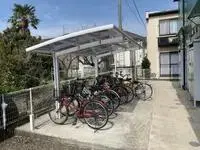 SagaBNB Rentals[BNB]leopalace YAMATO II