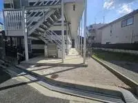 Narashort-term accommodation Rentals[short-term accommodation]leopalace Advance Tomio