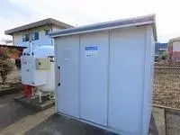 chikumaHomestay Rentals[Homestay]LEONEXT Etoile Nakamura II