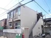 Osaka Rentalsleopalace AIR