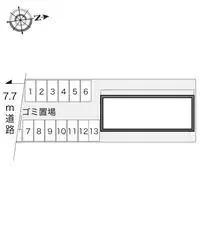 amaWeekly Rental  Rentals[Weekly Rental ]leopalace Izumi Heim