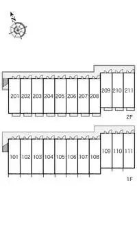 fukushima city酒店式公寓
