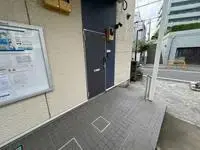 TokyoSingle Apartment Rentals[Single Apartment]LEONEXT Casa Flora