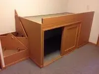 tomiyaSingle Apartment Rentals[Single Apartment]leopalace Smile