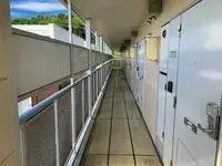 san'yoonodashort-term accommodation Rentals[short-term accommodation]leopalace Merveille