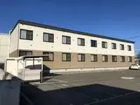 obihiroSingle Apartment Rentals[Single Apartment]leopalace Lilac House