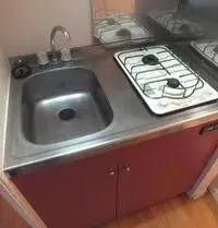 Funabashi单身公寓