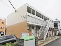 MoriguchiPersonal housing Rentals[Personal housing]leopalace Seran