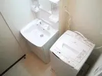 kure citySingle Apartment Rentals[Single Apartment]LEONEXT Amber