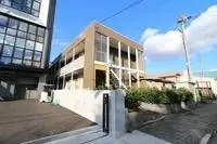 KyotoSingle Apartment Rentals[Single Apartment]leopalace ROYAL COURT