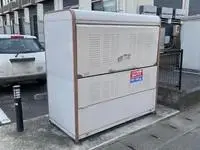 kakudaWeekly Rental  Rentals[Weekly Rental ]LEONEXT HAYASHI II