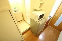 Hikone Rentalsleopalace GII