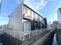 Okayama Rentalsleopalace Glory II