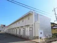 NaganoSingle Apartment Rentals[Single Apartment]leopalace Element