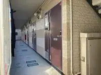 hanyu Rentalsleopalace Maeya