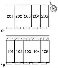 Nagoyashort-term accommodation Rentals[short-term accommodation]leopalace Light 339