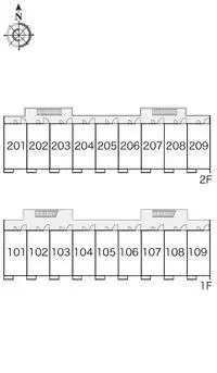 kakamigahara citySingle Apartment Rentals[Single Apartment]leopalace HANAZONO