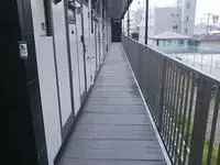 Saga Rentalsleopalace Honjo