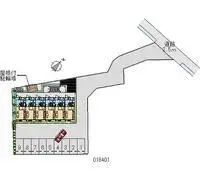 KofuSingle Apartment Rentals[Single Apartment]leopalace YOSHIKI