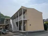 HiroshimaBNB Rentals[BNB]leopalace Asahi Tsuru