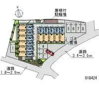 Chiba Rentalsleopalace Liberty Bell