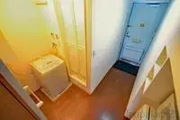 isahayaSingle Apartment Rentals[Single Apartment]leopalace Striped Tease