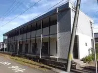 niigata city周租房