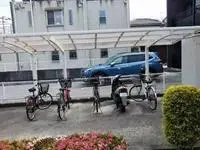 yanagawaBNB Rentals[BNB]leopalace Uirou