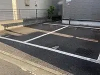 SagamiharaSingle Apartment Rentals[Single Apartment]leopalace Maison de Soleil II