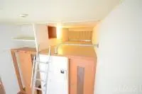 TakatsukiSingle Apartment Rentals[Single Apartment]leopalace Mangesia