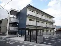 KitakyushuCelebrities Rentals[Celebrities]leopalace Oyamada