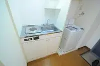 namerikawaSingle Apartment Rentals[Single Apartment]leopalace KOIZUMI-II