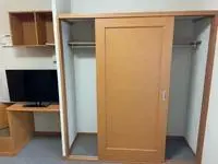 OkinawaSingle Apartment Rentals[Single Apartment]leopalace Megumi Heights