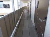 higashineSingle Apartment Rentals[Single Apartment]leopalace ALWAYS Higashine