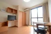 KitakyushuCelebrities Rentals[Celebrities]leopalace Aoba