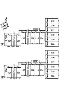 松户市单身公寓