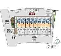 kakegawa city Rentalsleopalace Green Hill