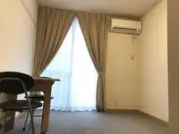 KawasakiSingle Apartment Rentals[Single Apartment]leopalace Front Court