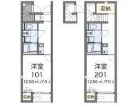 Sendai RentalsLEONEXT Wagaya