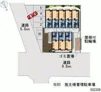 福冈单身公寓租房[单身公寓]leopalace Taiyo