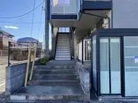 SayamaSingle Apartment Rentals[Single Apartment]leopalace Sunflower House