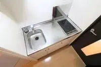 KyotoSingle Apartment Rentals[Single Apartment]LEONEXT Studio