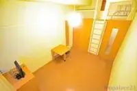 Fukuoka Rentalsleopalace Wing Port