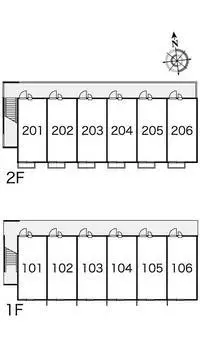 yaizuSingle Apartment Rentals[Single Apartment]leopalace Luce
