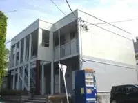 SaitamaSingle Apartment Rentals[Single Apartment]leopalace Charme